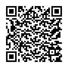 QR Code pour le numéro de téléphone +19175105481