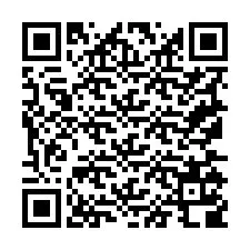 Código QR para número de telefone +19175108529