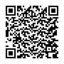 QR kód a telefonszámhoz +19175108796