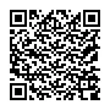 Kode QR untuk nomor Telepon +19175108911