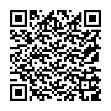 QR-Code für Telefonnummer +19175109081