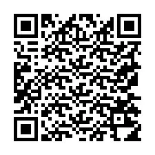 Código QR para número de telefone +19175214736