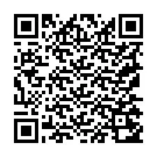 QR-code voor telefoonnummer +19175252164