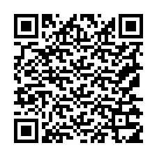 Kode QR untuk nomor Telepon +19175315071