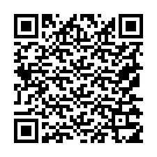 QR-код для номера телефона +19175315073