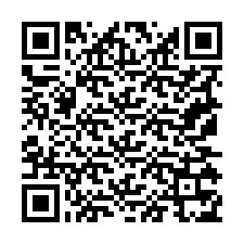 Código QR para número de telefone +19175375095