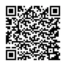 QR Code for Phone number +19175383296