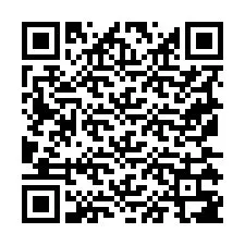 Codice QR per il numero di telefono +19175387026