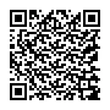 Código QR para número de telefone +19175387028