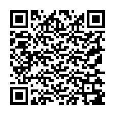 QR-koodi puhelinnumerolle +19175387030