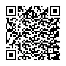 QR Code pour le numéro de téléphone +19175387966