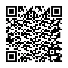 QR-код для номера телефона +19175387968