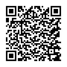 电话号码二维码 +19175387969
