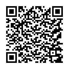 Kode QR untuk nomor Telepon +19175387970