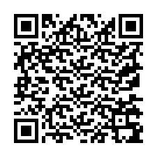 Codice QR per il numero di telefono +19175395908