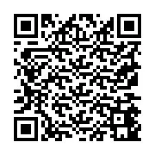 QR-kood telefoninumbri jaoks +19175441086