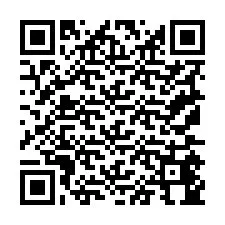 QR Code for Phone number +19175444031