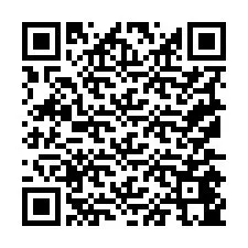 QR-kood telefoninumbri jaoks +19175445179