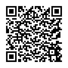 QR kód a telefonszámhoz +19175445600