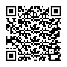 QR-koodi puhelinnumerolle +19175530069