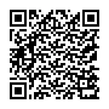 Kode QR untuk nomor Telepon +19175531214