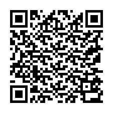 QR Code pour le numéro de téléphone +19175532094