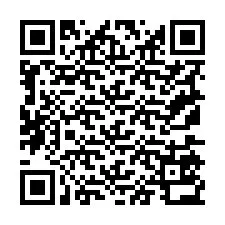 QR-code voor telefoonnummer +19175532801