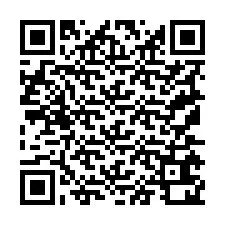 QR Code สำหรับหมายเลขโทรศัพท์ +19175620070