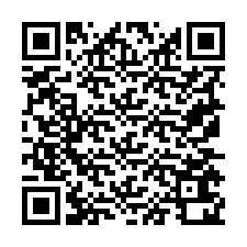 QR Code สำหรับหมายเลขโทรศัพท์ +19175620393