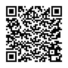 QR код за телефонен номер +19175620584