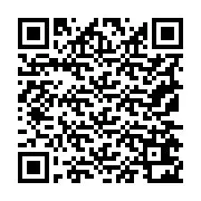 Kode QR untuk nomor Telepon +19175622295