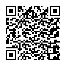 QR-код для номера телефона +19175622805