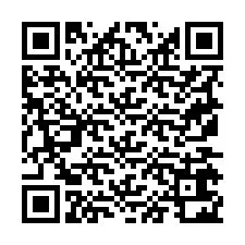 Código QR para número de telefone +19175622882