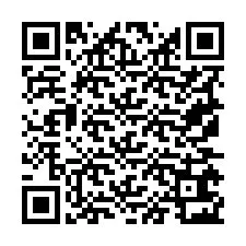 QR kód a telefonszámhoz +19175623093