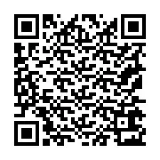 QR Code สำหรับหมายเลขโทรศัพท์ +19175623865