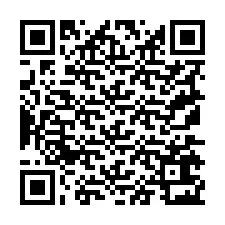 Kode QR untuk nomor Telepon +19175623940