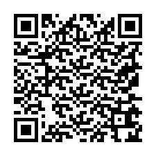 QR Code สำหรับหมายเลขโทรศัพท์ +19175624036