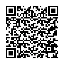 QR код за телефонен номер +19175624944