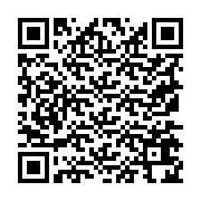 QR Code pour le numéro de téléphone +19175624946