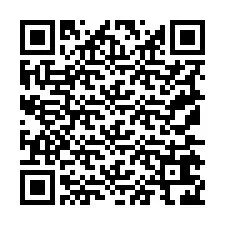 QR-koodi puhelinnumerolle +19175626830