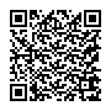 QR Code for Phone number +19175627872