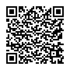 Código QR para número de teléfono +19175629206