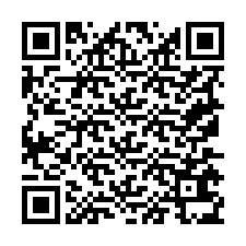 Código QR para número de telefone +19175635159