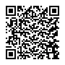 Telefon numarası için QR Kodu +19175644728