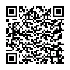 Kode QR untuk nomor Telepon +19175645310