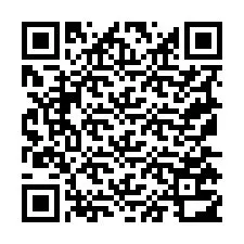 Kode QR untuk nomor Telepon +19175712364