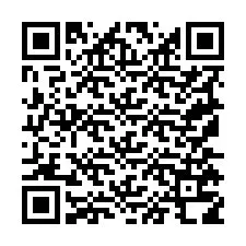 Código QR para número de telefone +19175718274