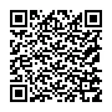 Código QR para número de teléfono +19175719221