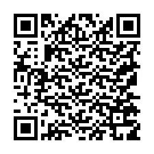 QR Code for Phone number +19175719974