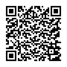 QR Code for Phone number +19176003428
